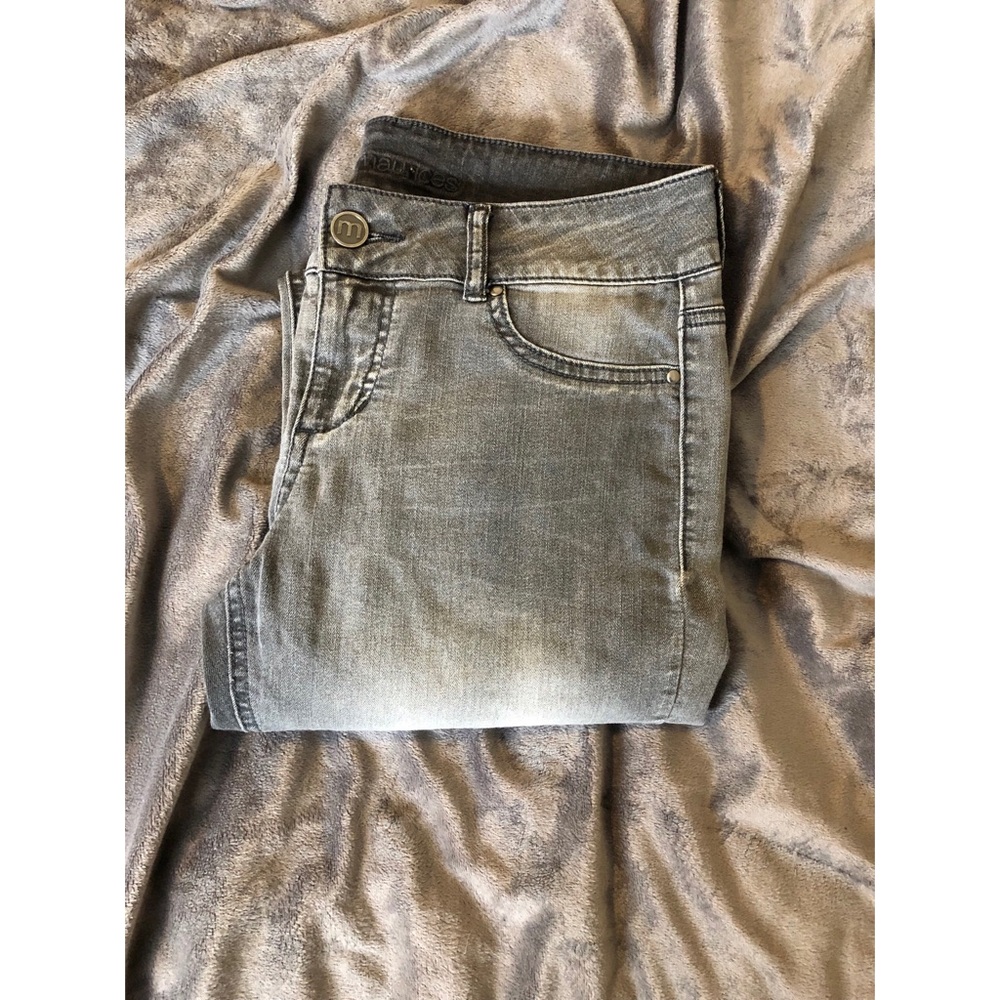 ON HOLD Skinny jeans